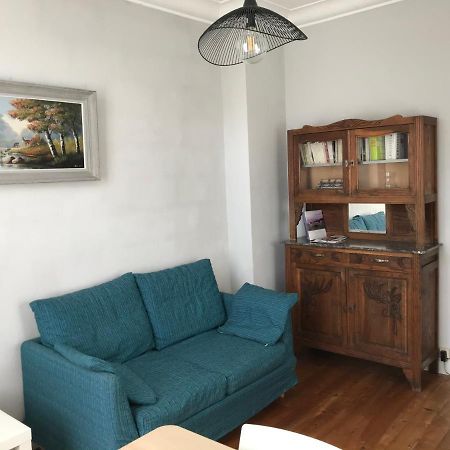 Maison Bernadette - Premier Etage Vitry-sur-Seine Luaran gambar