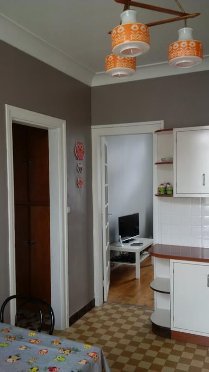 Maison Bernadette - Premier Etage Vitry-sur-Seine Luaran gambar
