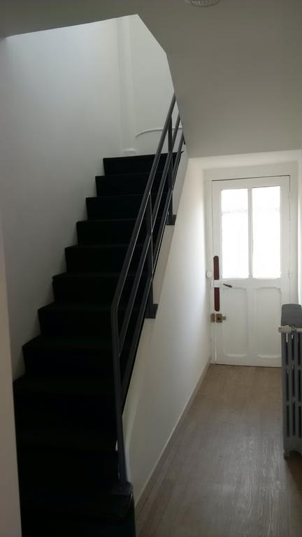 Maison Bernadette - Premier Etage Vitry-sur-Seine Luaran gambar