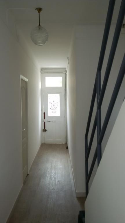 Maison Bernadette - Premier Etage Vitry-sur-Seine Luaran gambar