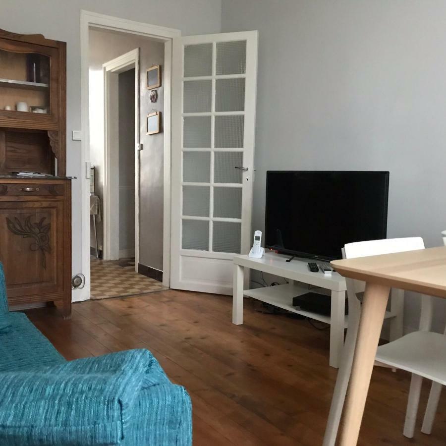 Maison Bernadette - Premier Etage Vitry-sur-Seine Luaran gambar