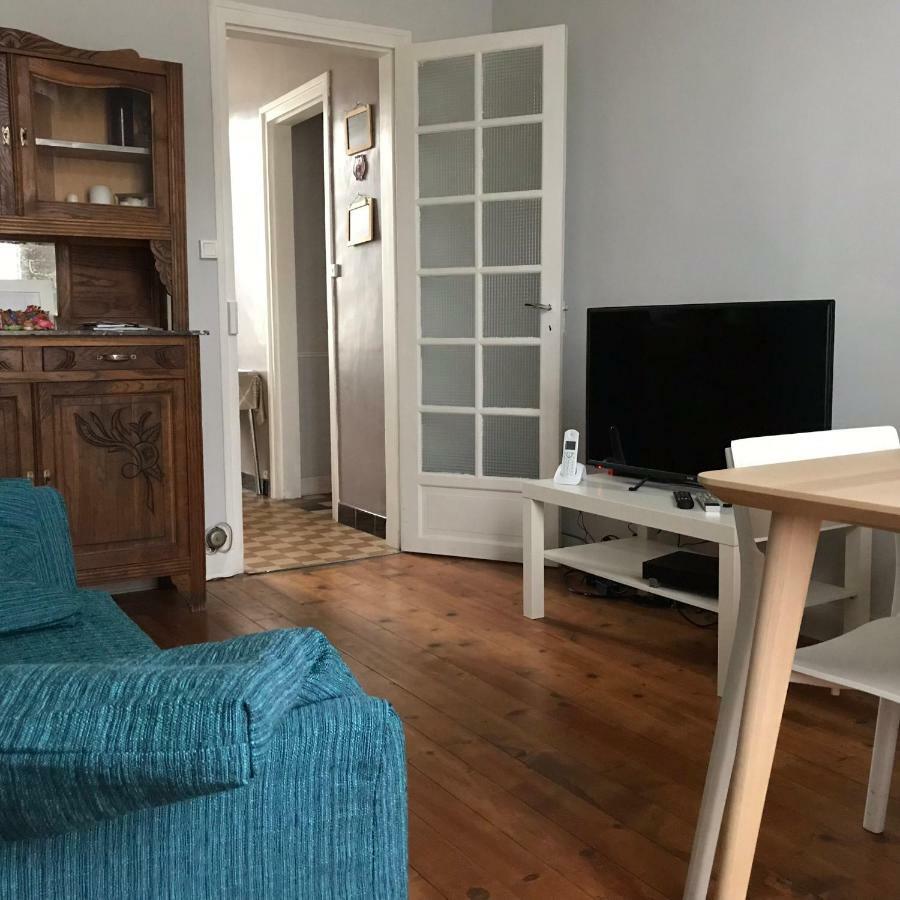 Maison Bernadette - Premier Etage Vitry-sur-Seine Luaran gambar