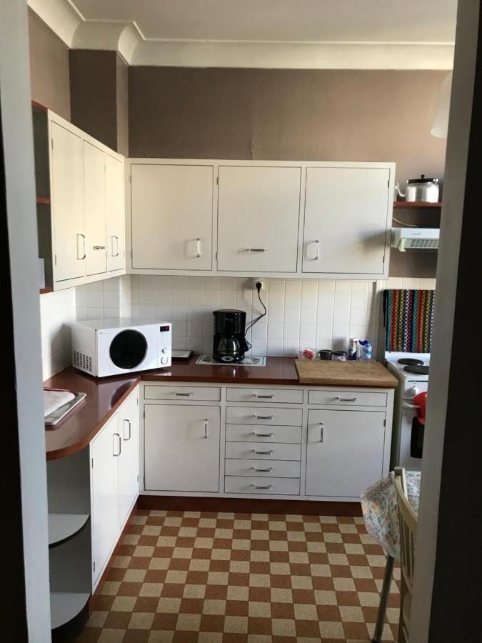 Maison Bernadette - Premier Etage Vitry-sur-Seine Luaran gambar