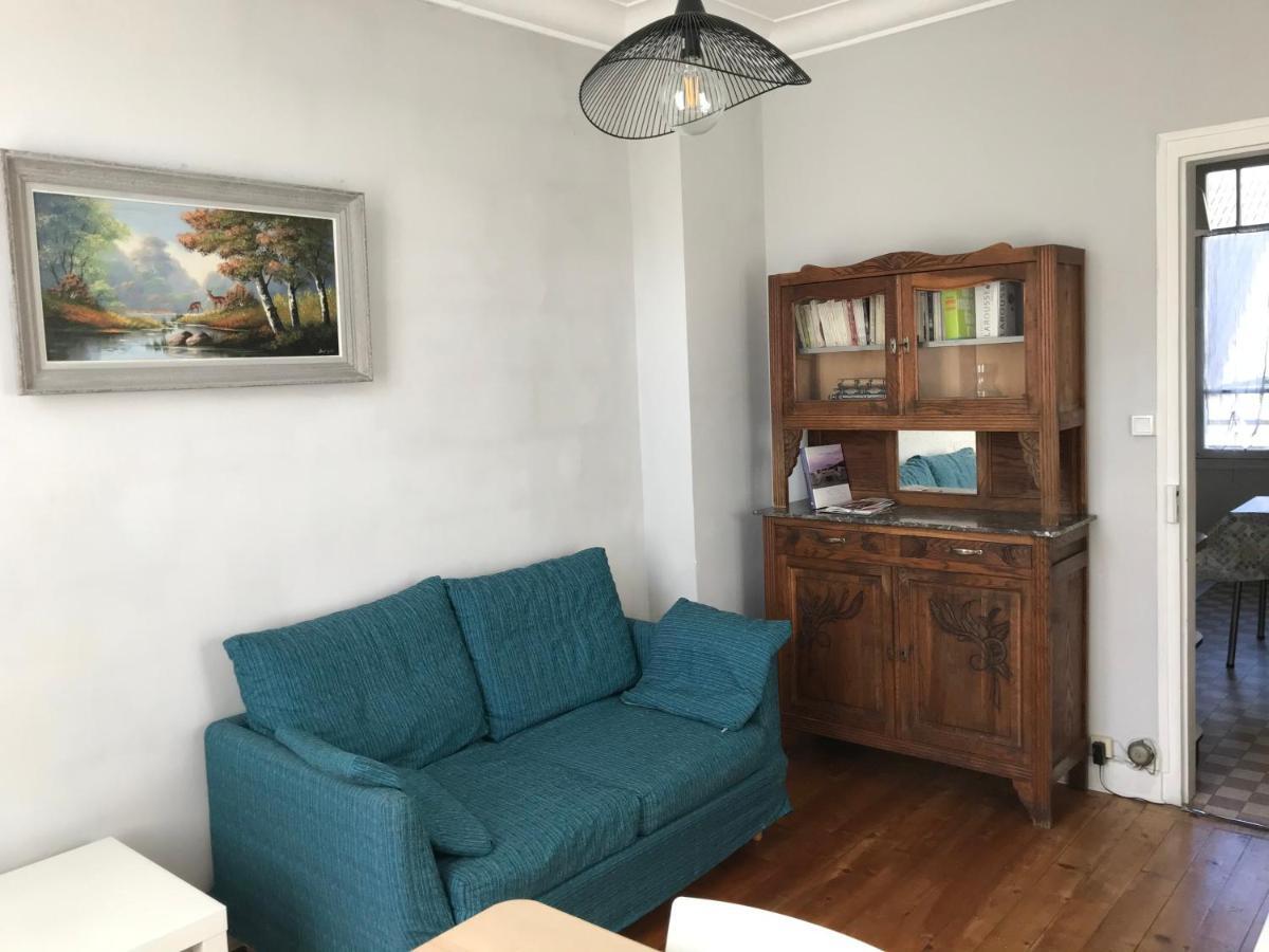 Maison Bernadette - Premier Etage Vitry-sur-Seine Luaran gambar