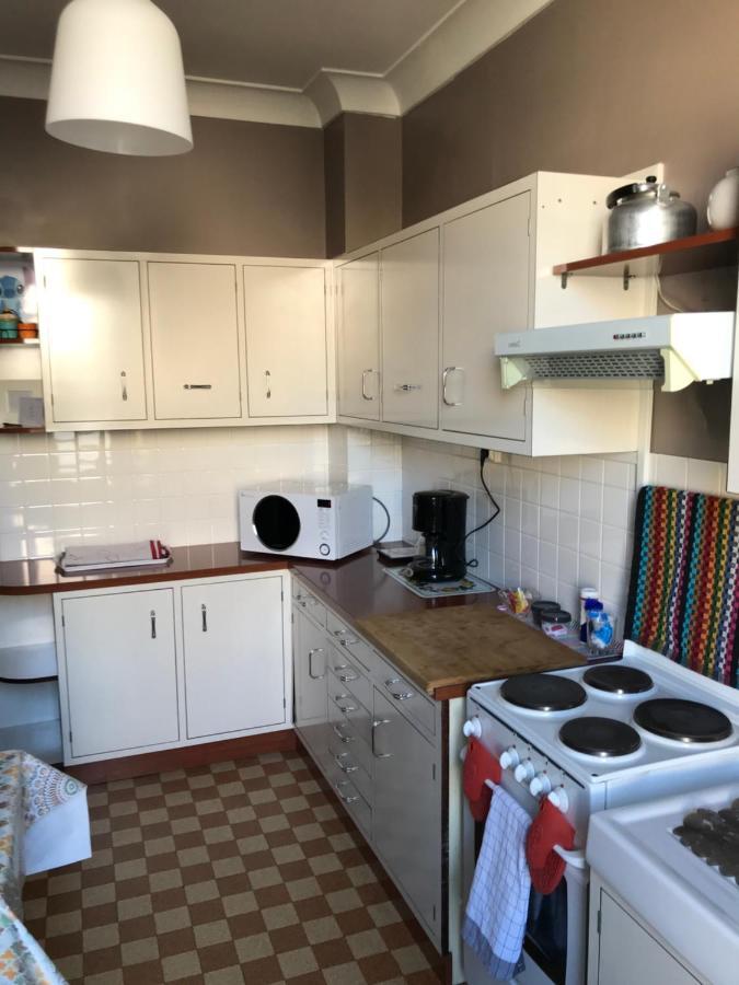 Maison Bernadette - Premier Etage Vitry-sur-Seine Luaran gambar