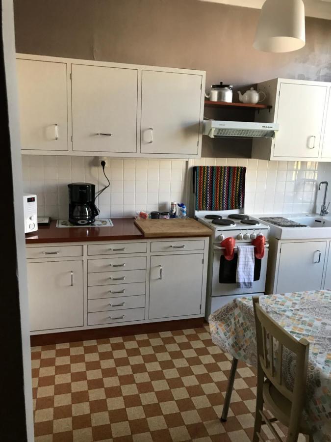 Maison Bernadette - Premier Etage Vitry-sur-Seine Luaran gambar