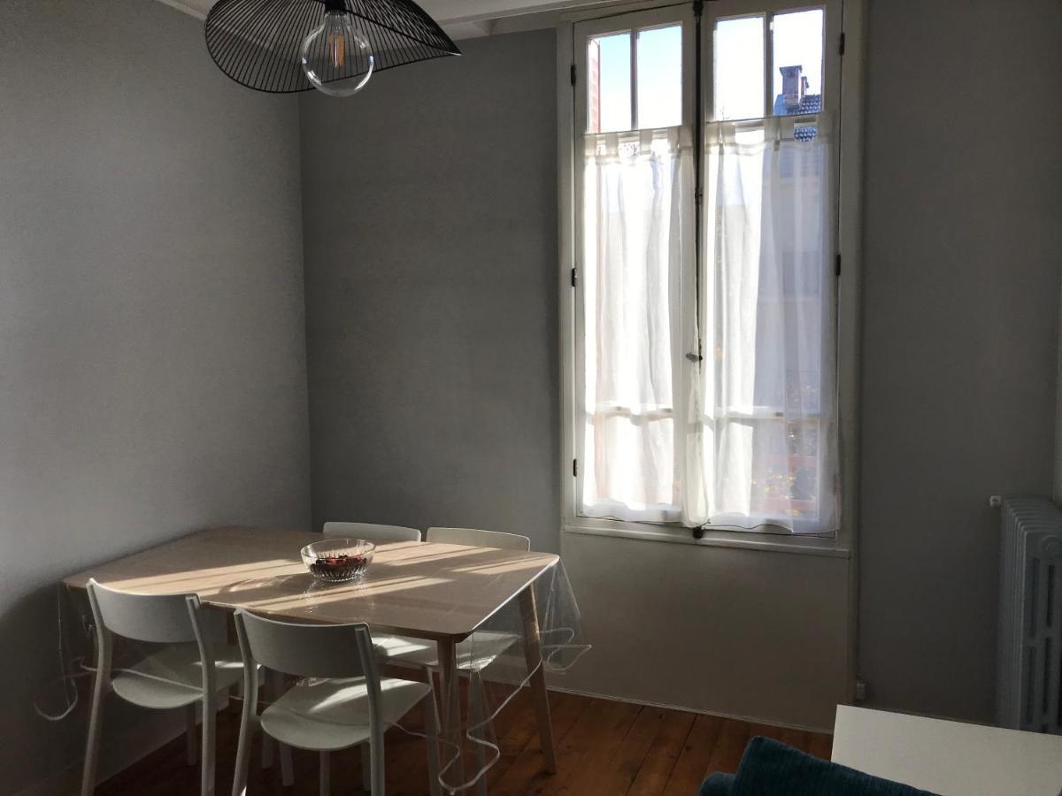 Maison Bernadette - Premier Etage Vitry-sur-Seine Luaran gambar